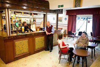 Hawthorn Hotel Radcliffe Eksteriør billede