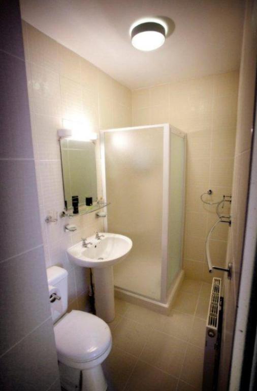 Hawthorn Hotel Radcliffe Værelse billede